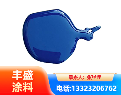 海南州水性醇酸磁漆