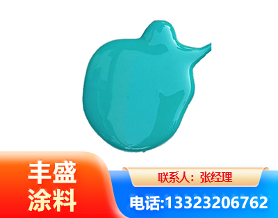 海南州水性高氯化聚乙烯漆