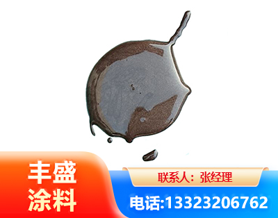 海南州水性氯磺化漆