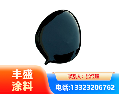 海南州水性氯化橡胶漆